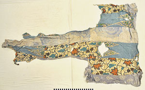 Thumbnail of Fabric Fragment (2014.03.0954)