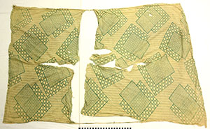 Thumbnail of Fabric Fragment (2014.03.0955)