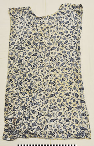 Thumbnail of Fabric Fragment (2014.03.0957)