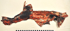 Thumbnail of Fabric Fragment (2014.03.0960)
