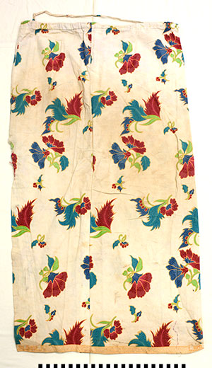 Thumbnail of Fabric Fragment (2014.03.0961)