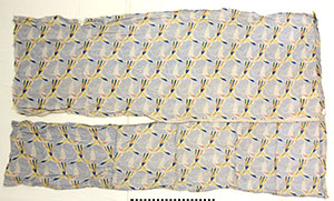 Thumbnail of Fabric Fragment (2014.03.0962)