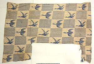 Thumbnail of Fabric Fragment (2014.03.0963)