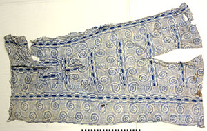 Thumbnail of Fabric Fragment (2014.03.0965)