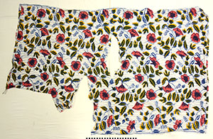 Thumbnail of Fabric Fragment (2014.03.0966)