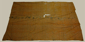 Thumbnail of Fabric Fragment (2014.03.0967)