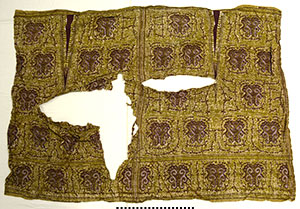 Thumbnail of Fabric Fragment (2014.03.0968)