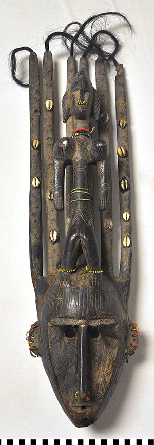 Thumbnail of Ntomo Society Mask (2014.03.0981)