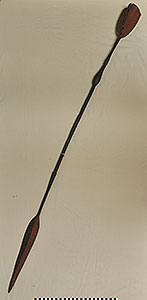 Thumbnail of Spear (2014.03.0984)