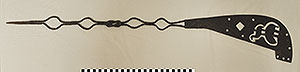 Thumbnail of Chief’s Sword (2014.03.0985)