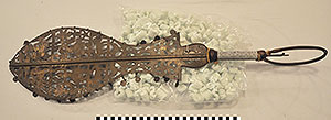 Thumbnail of Ceremonial Sword (2014.03.0991)