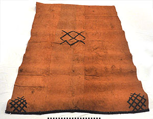 Thumbnail of Medicine Man’s Mat (2014.03.0992)