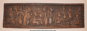 Thumbnail of Meeting House Plaque (2014.03.1005)