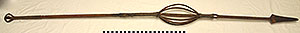 Thumbnail of IIgbo (Spear?) (2014.03.1010)