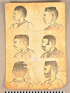 Thumbnail of Barber Sign (2014.03.1011)