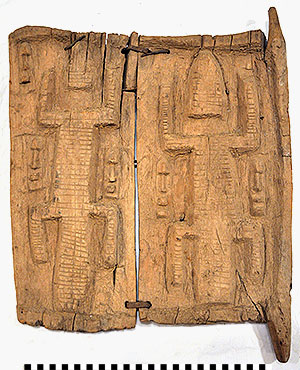 Thumbnail of Granary Door (2014.03.1033)