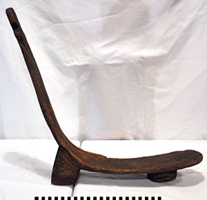 Thumbnail of Chair, Stool (2014.03.1040)