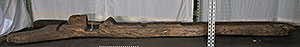 Thumbnail of Meeting House Post (2014.03.1047)