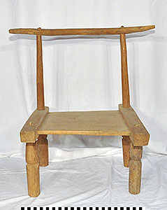 Thumbnail of Chair (2014.03.1057)