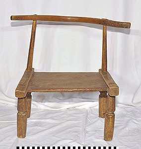 Thumbnail of Chair (2014.03.1058)