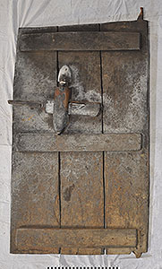 Thumbnail of Door (2014.03.1060A)