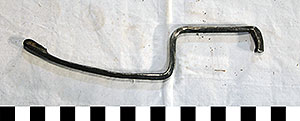 Thumbnail of Door Key (2014.03.1060B)