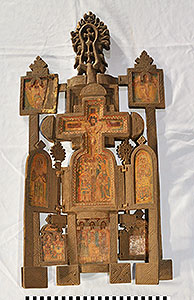 Thumbnail of Altar (2014.03.1066)