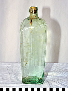 Thumbnail of Bottle Money (2014.03.1067)