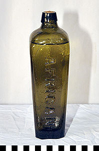Thumbnail of Bottle Money (2014.03.1068)