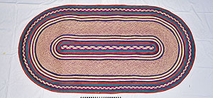 Thumbnail of House Mat (2014.03.1070)