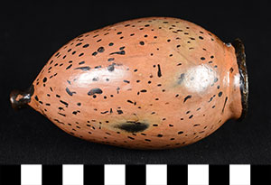 Thumbnail of Figurine: Pasu Nut (2014.04.0002)