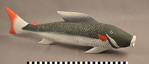 Thumbnail of Figurine: Fish (2014.04.0006)