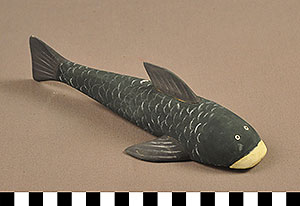 Thumbnail of Figurine: Fish (2014.04.0007)