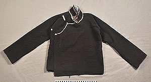 Thumbnail of Woman’s Wonchu, Blouse (2014.05.0020A)
