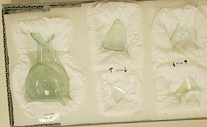 Thumbnail of Vase Fragments  (2014.06.0006)