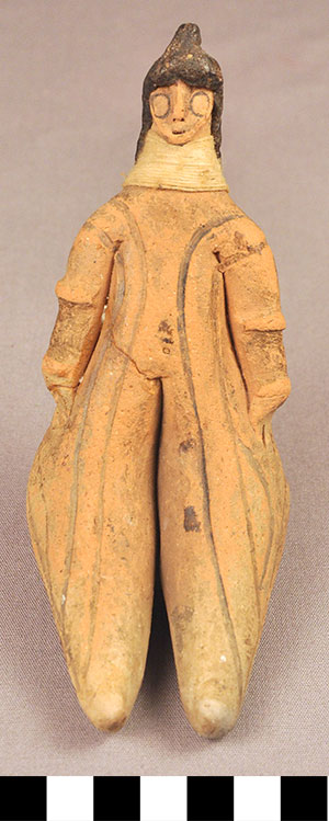 Thumbnail of Doll, Female (2014.07.0001)
