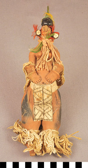 Thumbnail of Doll, Male (2014.07.0002)
