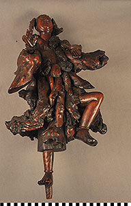 Thumbnail of Figurine: Shide (2014.09.0001A)