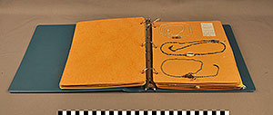 Thumbnail of Book of Amulets (2014.11.0002)