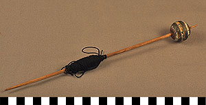 Thumbnail of Spindle (2014.11.0003)