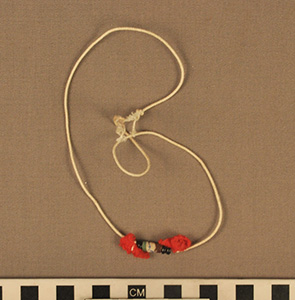 Thumbnail of Amulet (2014.11.0006)