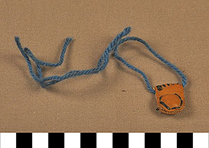 Thumbnail of Amulet (2014.11.0010)