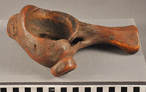 Thumbnail of Medicine Mortar (2015.03.0014)