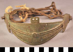 Thumbnail of Hogon’s Necklace (2015.03.0044)