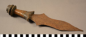 Thumbnail of Ceremonial Knife (2015.03.0059)