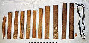 Thumbnail of Balanphone Parts (2015.03.0074D)