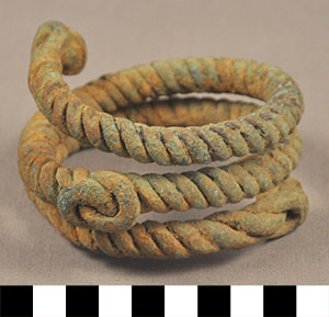 Thumbnail of Bracelet (2015.03.0082)