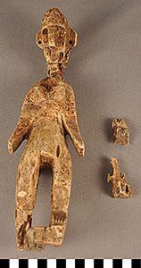 Thumbnail of Figurine Fragment (2015.03.0096)