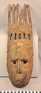 Thumbnail of Ntomo Society Mask (2015.03.0114)