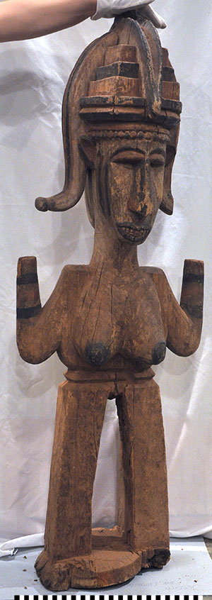 Thumbnail of Bafarot Figure (2015.03.0127A)
